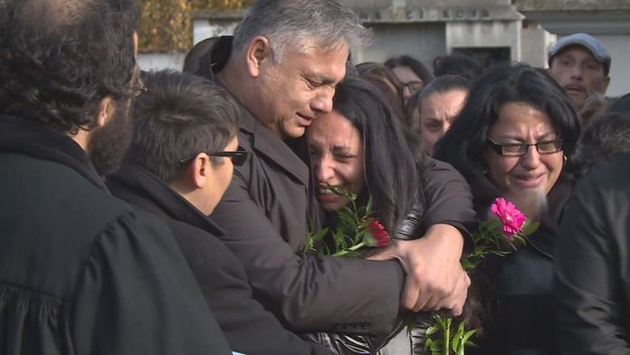 Roma v Žatci nikdo nezabil. Selhalo mu srdce, potvrdila policie