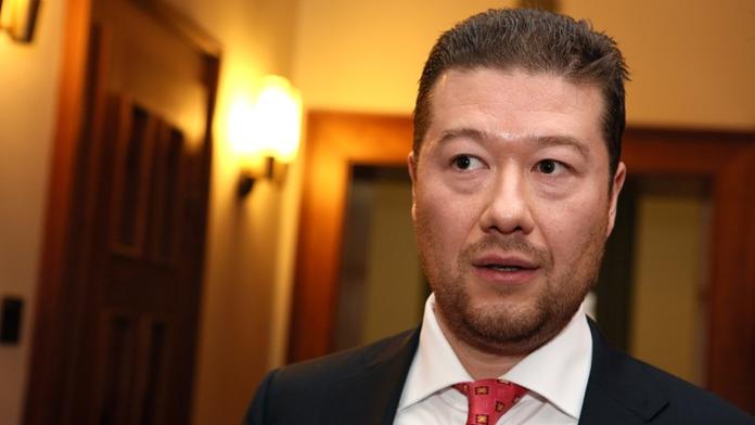 Transparency International: Okamura má nejméně průhlednou kampaň