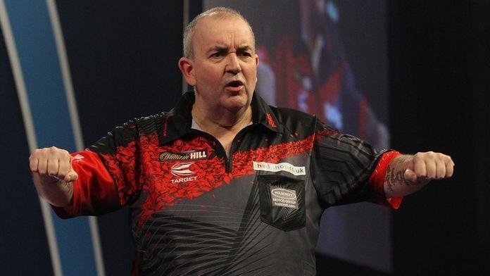Šipkařská bomba! Phil Taylor se vrací z důchodu, změří síly s nejlepšími