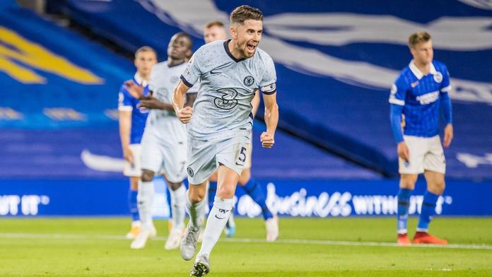 Leeds vydřel bod proti City, Chelsea si zastřílela! Everton dál stoprocentní