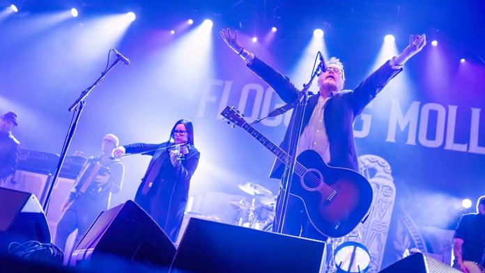 Flogging Molly