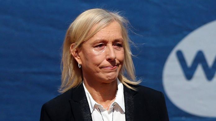 Navrátilová o Sereně: Její protesty byly chybné, říká legenda