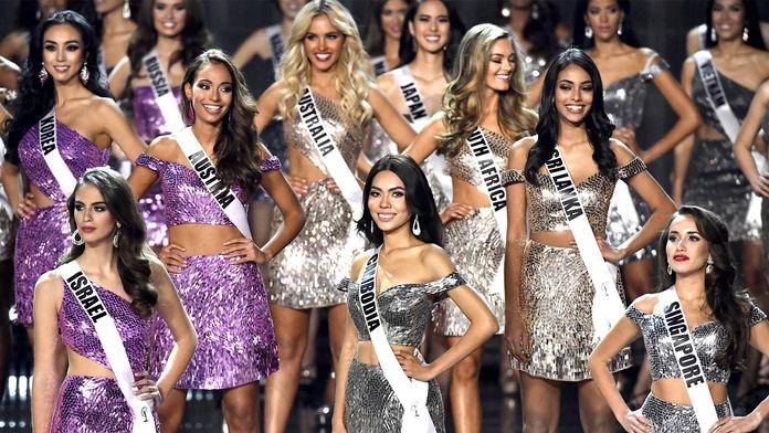 Miss Universe