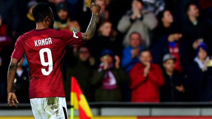 Sparta utekla z pohárového průšvihu, zachránil jí Kanga