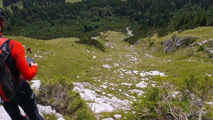 Tragická smrt Čecha (†47) na dovolené. Slovinští záchranáři našli jeho tělo