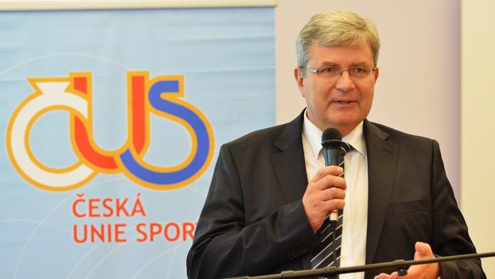 ČUS odmítla obvinění a přinesla fakta v případě sportovních spolků!