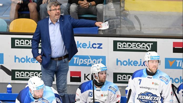 Mistr extraligy schytal ostudný výprask, nadělovala i Sparta