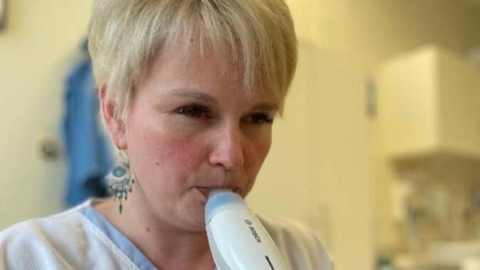 Pacienti s astmatem se dočkali. Jihlava otevřela první ambulanci v kraji