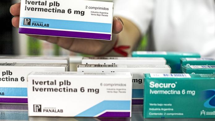 Pozor na ivermectin, varují další lékaři: Hrozí zdravotní komplikace!