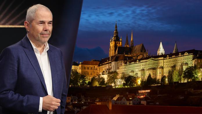Češi řekli, koho by rádi viděli na Hradě. Největší podporu mají Babiš a Eben