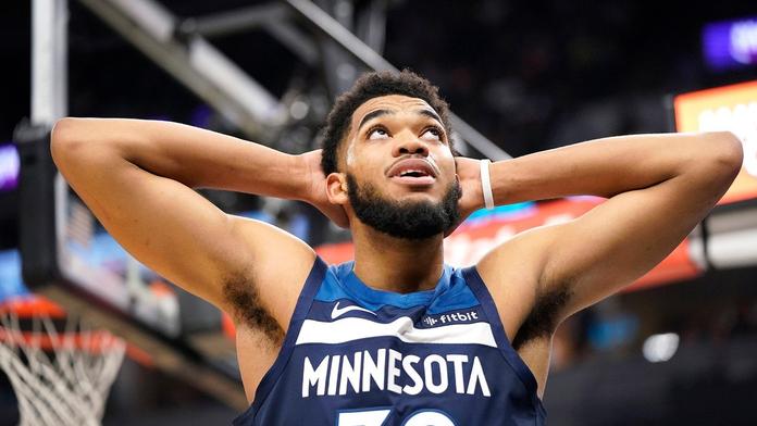 I muži pláčou! Basketbalistu dojala nominace do All-Star Game