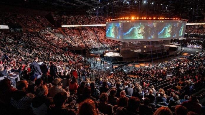 Další oběť korony: Kvůli pandemii se ruší i největší esport klání světa!
