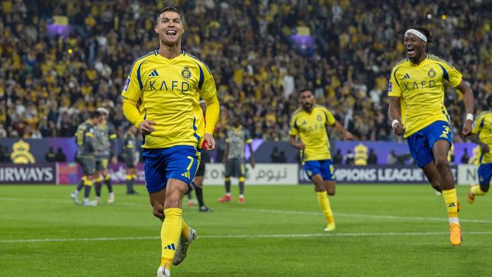 Ronaldo dostane v Arábii novou smlouvu, připadne mu i nečekaný bonus