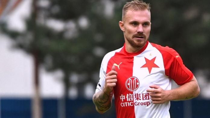 Hora i Provod už skórovali za Slavii! Ševčík se ale zranil před zápasem