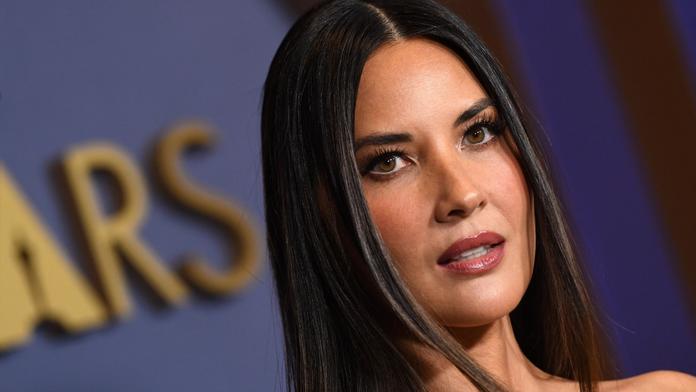 Olivia Munnová