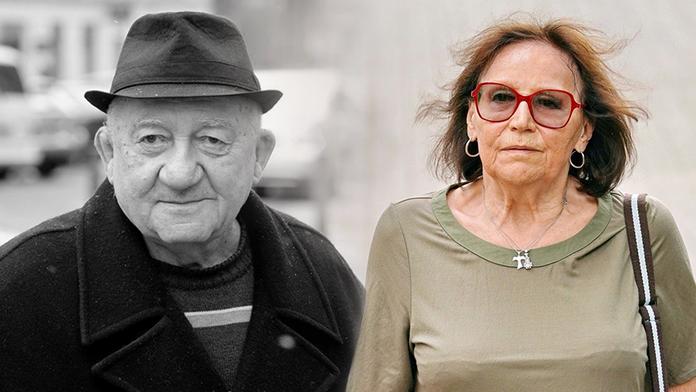Měl duši dítěte a něžné srdce: Kubišová vzpomíná na Srstku