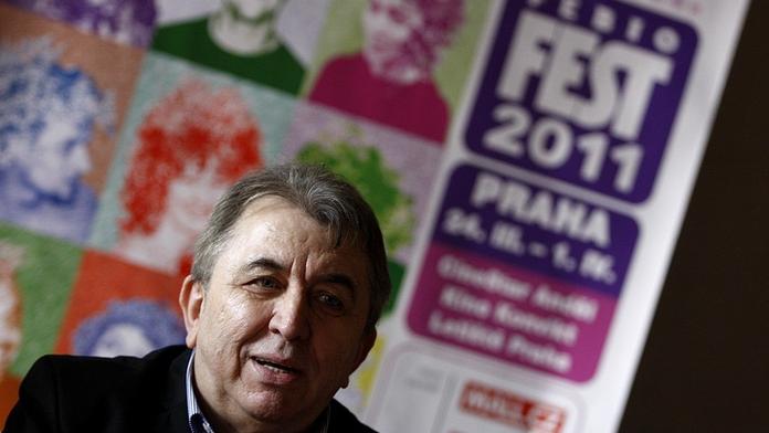 START filmového festivalu Febiofest zahájí film Mama Gogo!