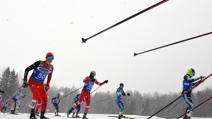 Rusko má další dopingový skandál. Případ se snažilo ututlat