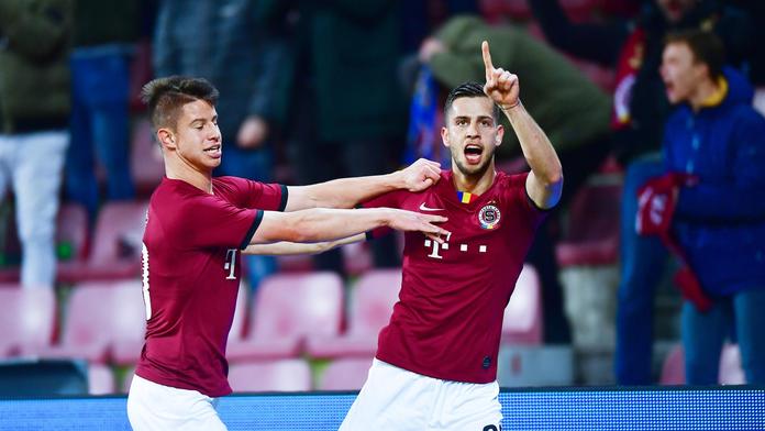 Sparta vstoupí do poháru s Blanskem, na Slavii přijede Dukla