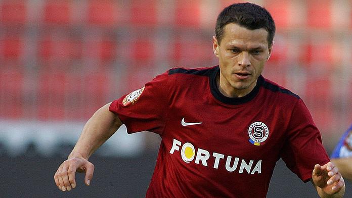 Sionko: Na návratu Pospěcha do Sparty pracuji