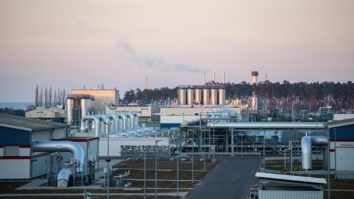 Základna Nord Stream