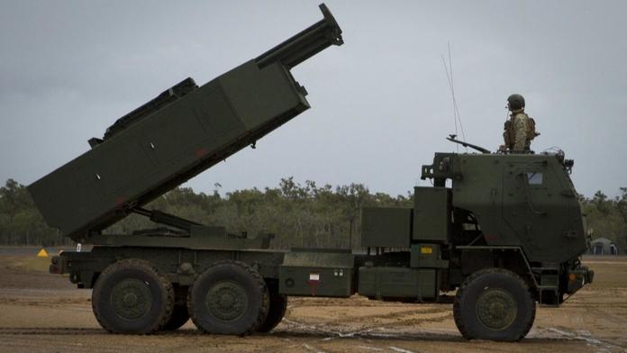 Rusové tvrdí, že sestřelili 35 systémů HIMARS. Ukrajina jich má ale jen 20