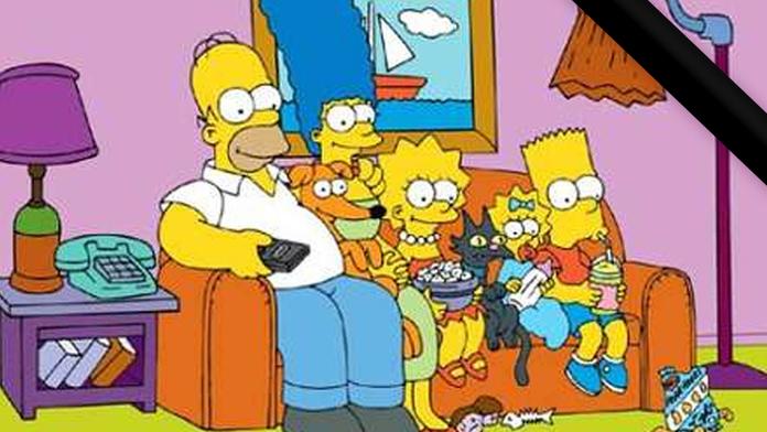 Smrt v rodině? Tvůrci Simpsonových se chystají zabít jednu z postav!