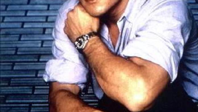 Patrick Swayze se bojí smrti
