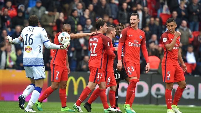 Dostala fair play na frak? Gól hvězdy PSG vyvolal velké emoce!