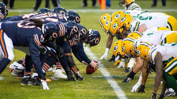NFL mění formát! Sezóna se prodlouží poprvé od roku 1978