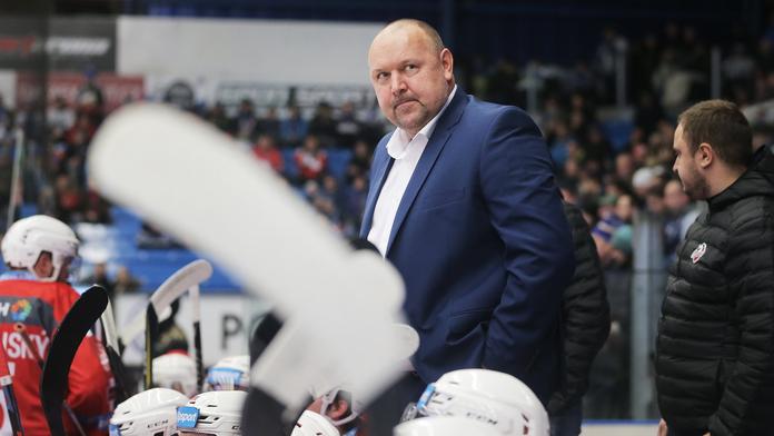 Pardubice vyhodily kouče! Tým už nevede Lubina, vrací se ikona Dynama