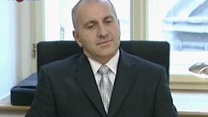 Plzeňský zastupitel ODS byl agentem StB