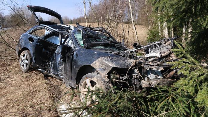 O Velikonocích zemřeli na silnicích čtyři lidé. Nejhorší byl pátek