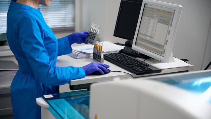 Laboratoř