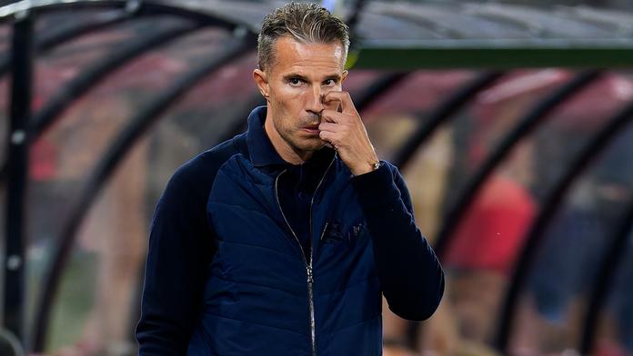 Feyenoord má náhradu za Priskeho. Domů se vrátí klubová legenda