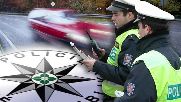Sebevrah nebo blázen? Opilec jel po dálnici v protisměru