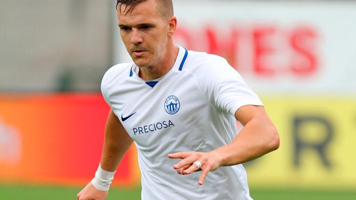 Změny ve Slavii. Karafiát se vrací do Liberce, řeší se i otázka gólmanů
