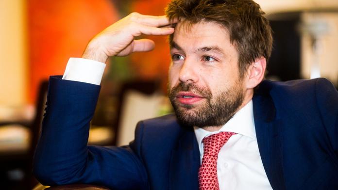 Ministr Pelikán složil poslanecký mandát, v příští vládě být nechce