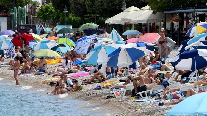 Plánujete letní dovolenou? Čeho se při jejím výběru vyvarovat. PŘEHLED