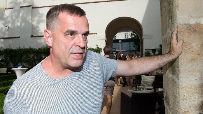 Miroslav Etzler se ozval po kolapsu: Mrazivý vzkaz o bolesti a pomíjivosti