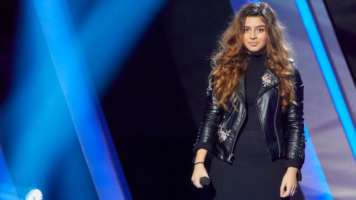 Diana z The Voice má problém s randěním. Tohle nemůže dělat!