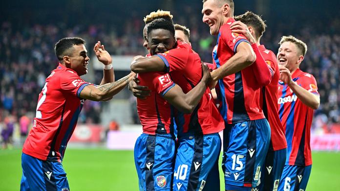Remíza a miliony do fotbalu se valí. Klíčovou roli má Plzeň