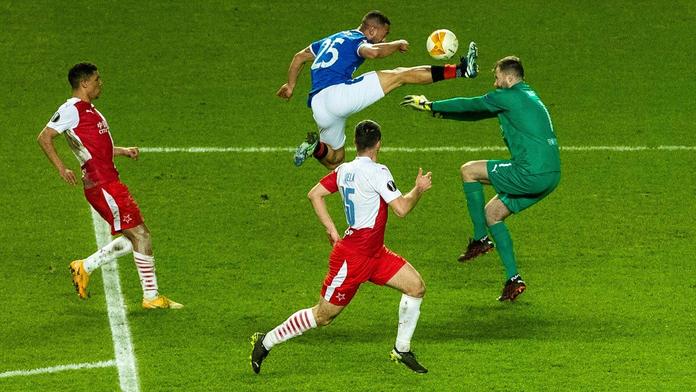 Kolář jako Čech! Co mají zákroky na české gólmany společného?
