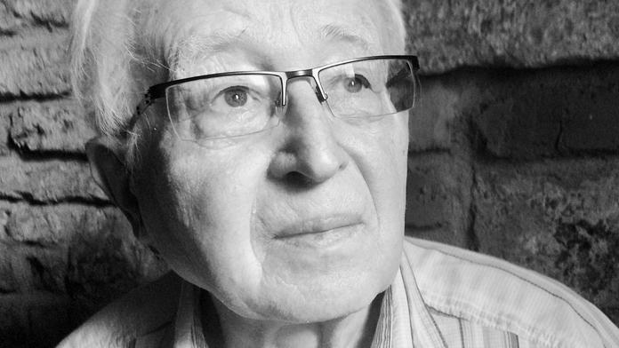 Zemřel Václav Šorel, autor proslulých vystřihovánek a komiksů