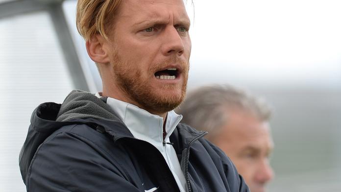 Opavský propad na dno odnesl kouč! SFC povede k záchraně Kováč 