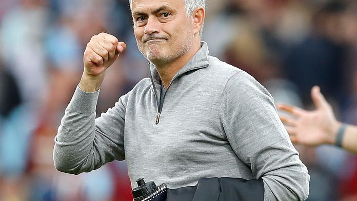 Mourinho perlil! Tohle jsou nejlepší odpovědi z první tiskovky v Tottenhamu