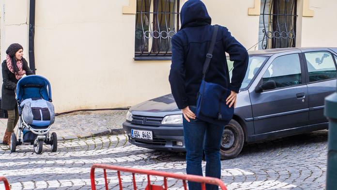 SMRT V ORDINACI: Víme, kdo zemře při tragické nehodě v Kamenici!