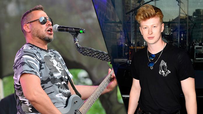 Říp bude bez Ortelu. Ostatní interpreti nechtěli sdílet pódium s "nácky"