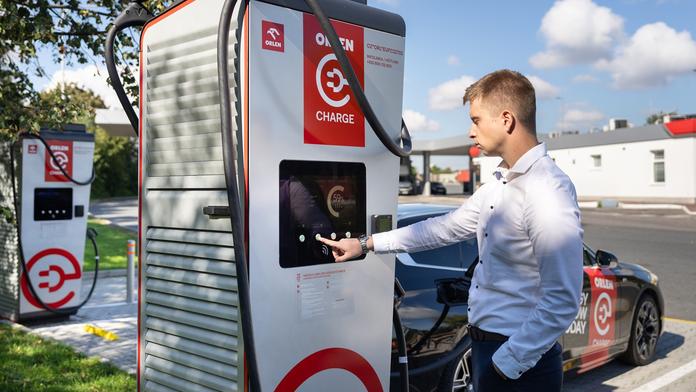 Orlen chystá další velké změny pro bývalé benzinky. Investuje stovky milionů