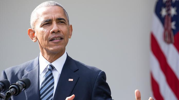 Bývalý americký prezident Barack Obama onemocněl. Má covid